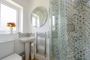 Shower Room- click for photo gallery